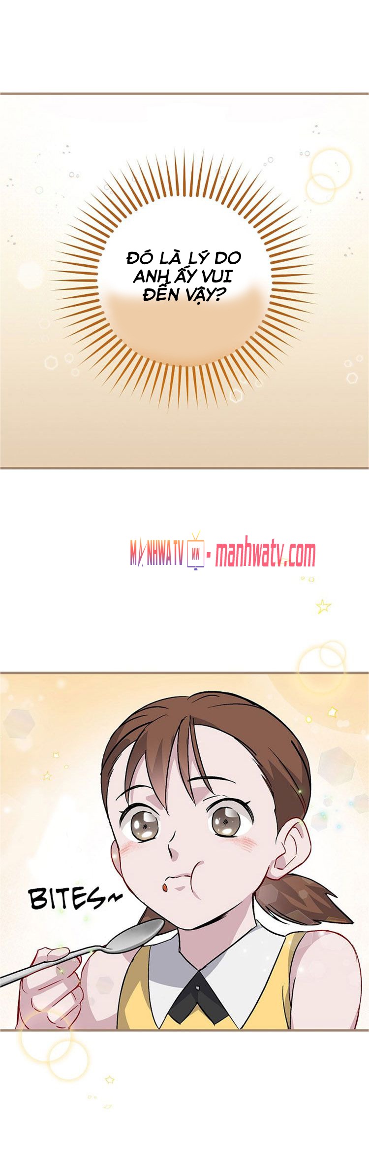 Đọc truyện Tôi lên cấp bằng cách ăn - Chap 34