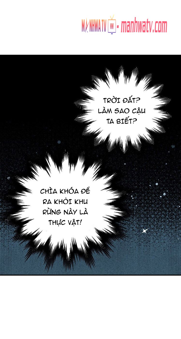 Đọc truyện Tôi lên cấp bằng cách ăn - Chap 24