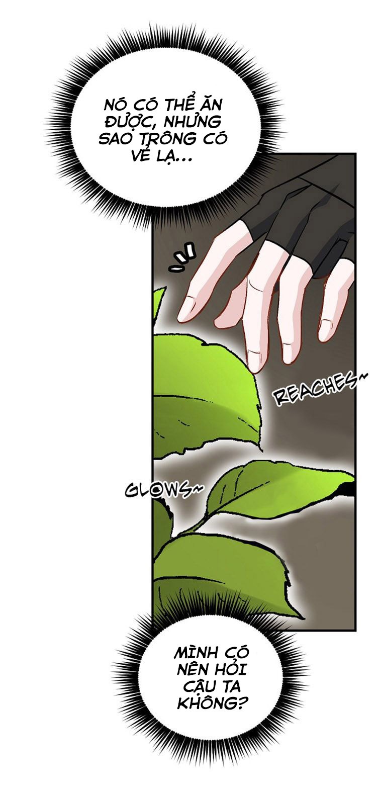 Đọc truyện Tôi lên cấp bằng cách ăn - Chap 24