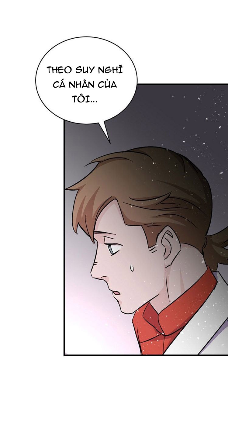 Đọc truyện Tôi lên cấp bằng cách ăn - Chap 24