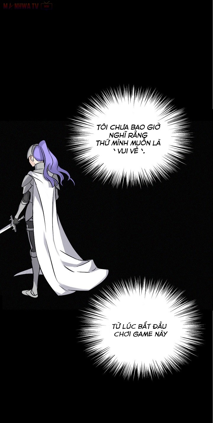 Đọc truyện Tôi lên cấp bằng cách ăn - Chap 12