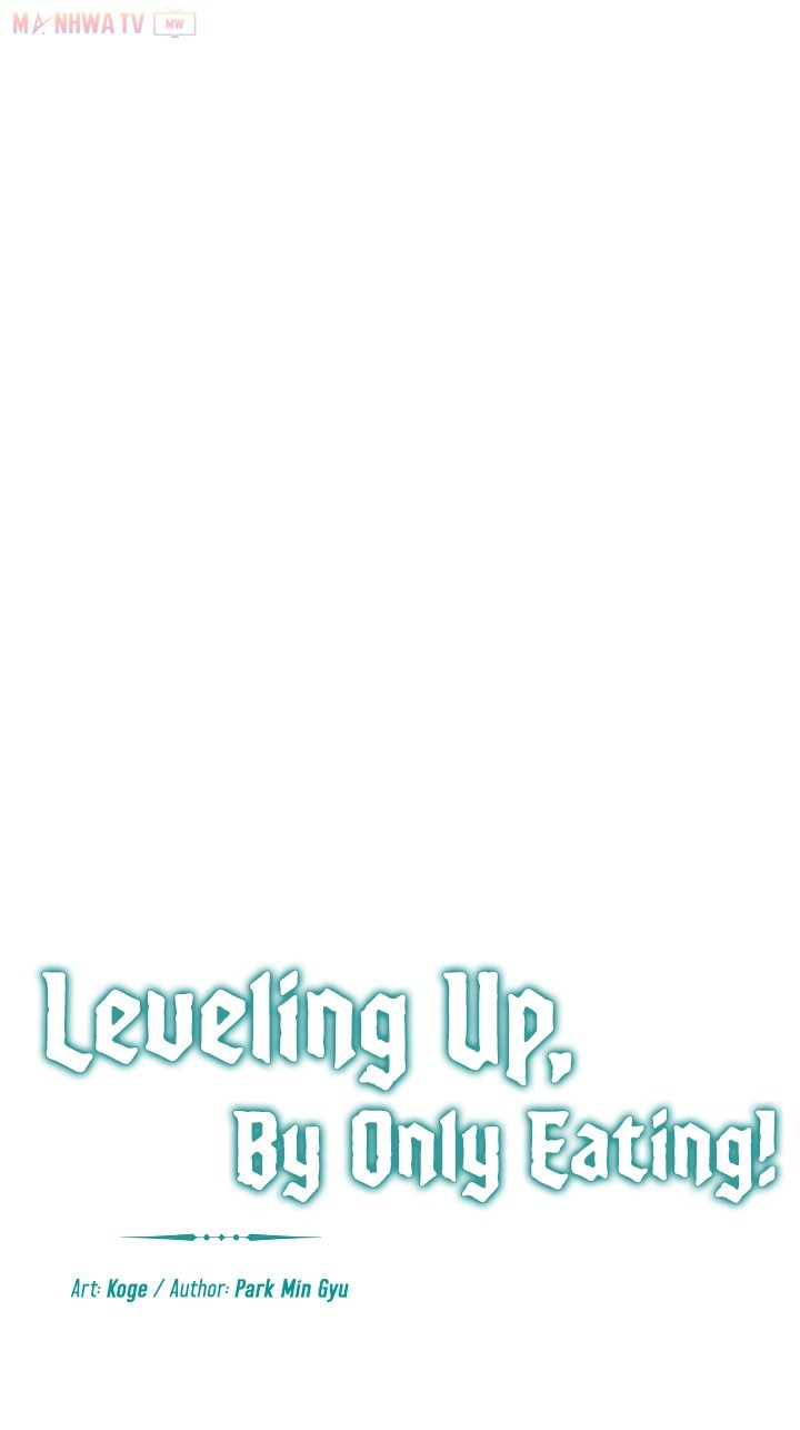 Đọc truyện Tôi lên cấp bằng cách ăn - Chap 12
