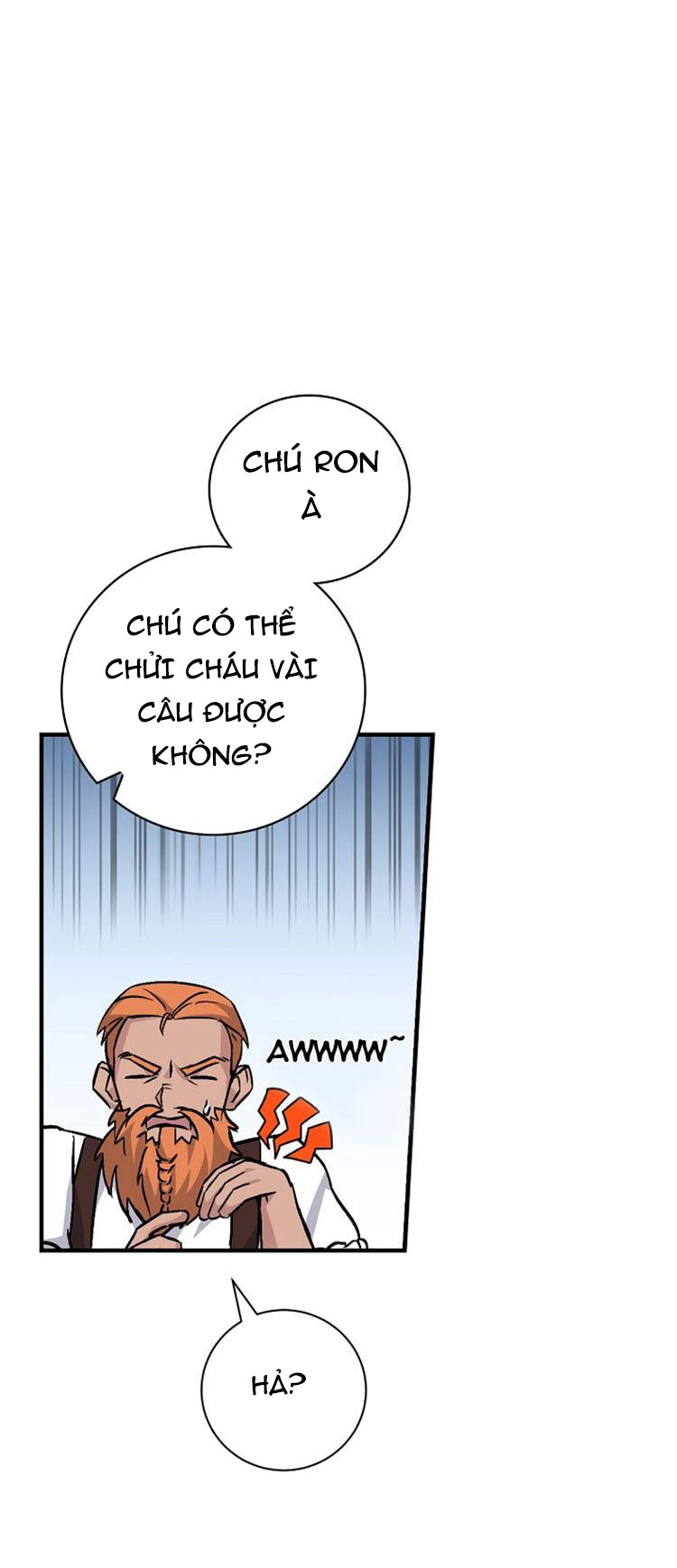 Đọc truyện Tôi lên cấp bằng cách ăn - Chap 35