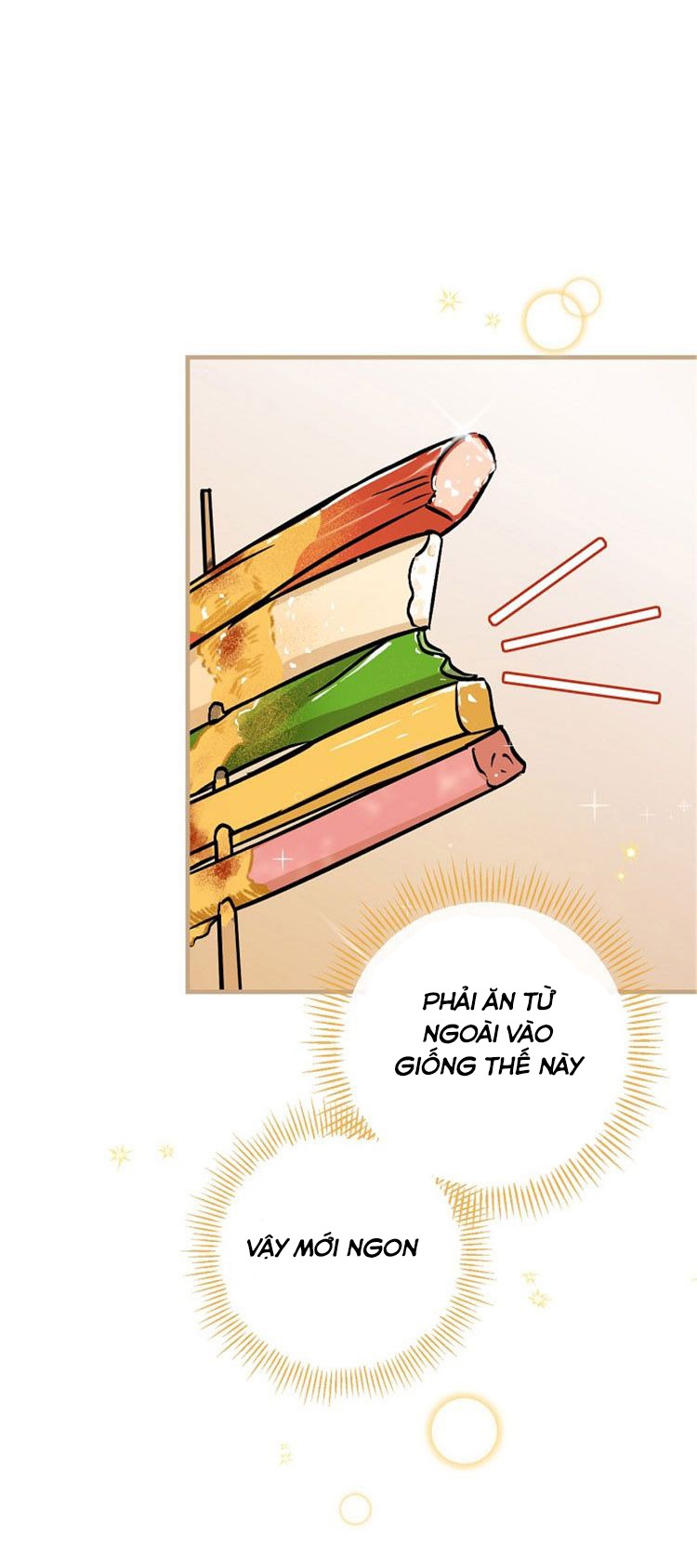 Đọc truyện Tôi lên cấp bằng cách ăn - Chap 35