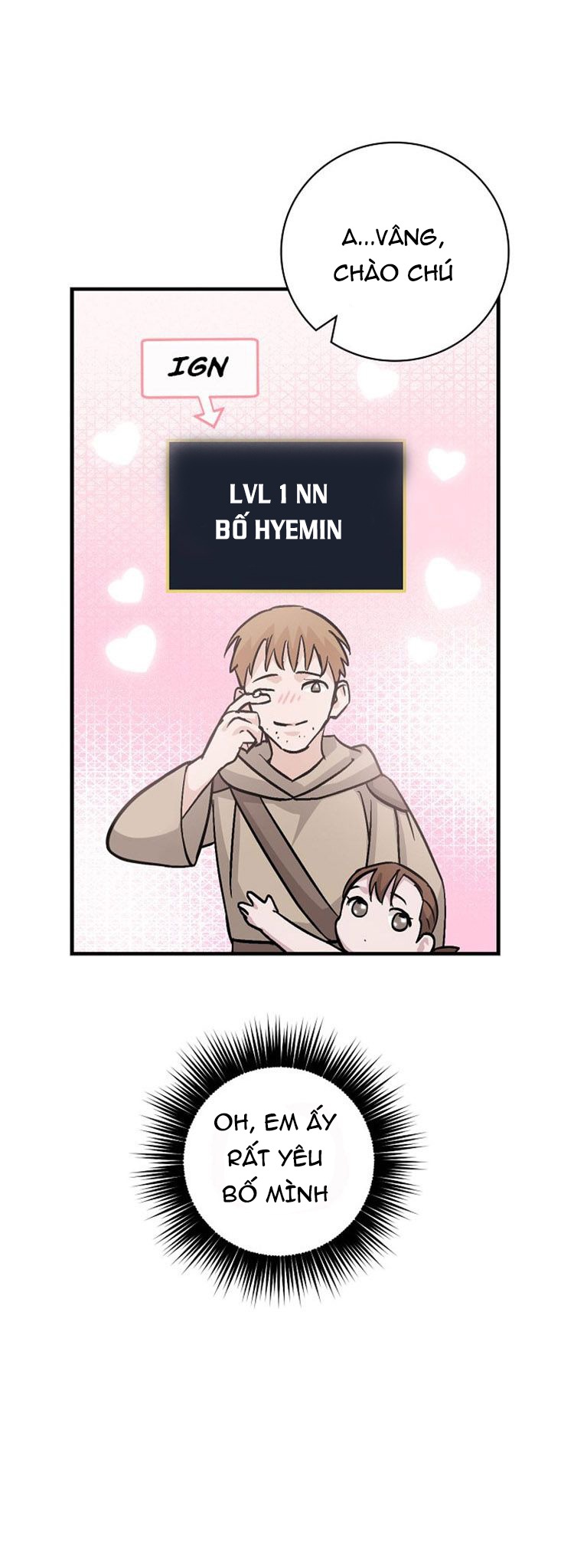 Đọc truyện Tôi lên cấp bằng cách ăn - Chap 35