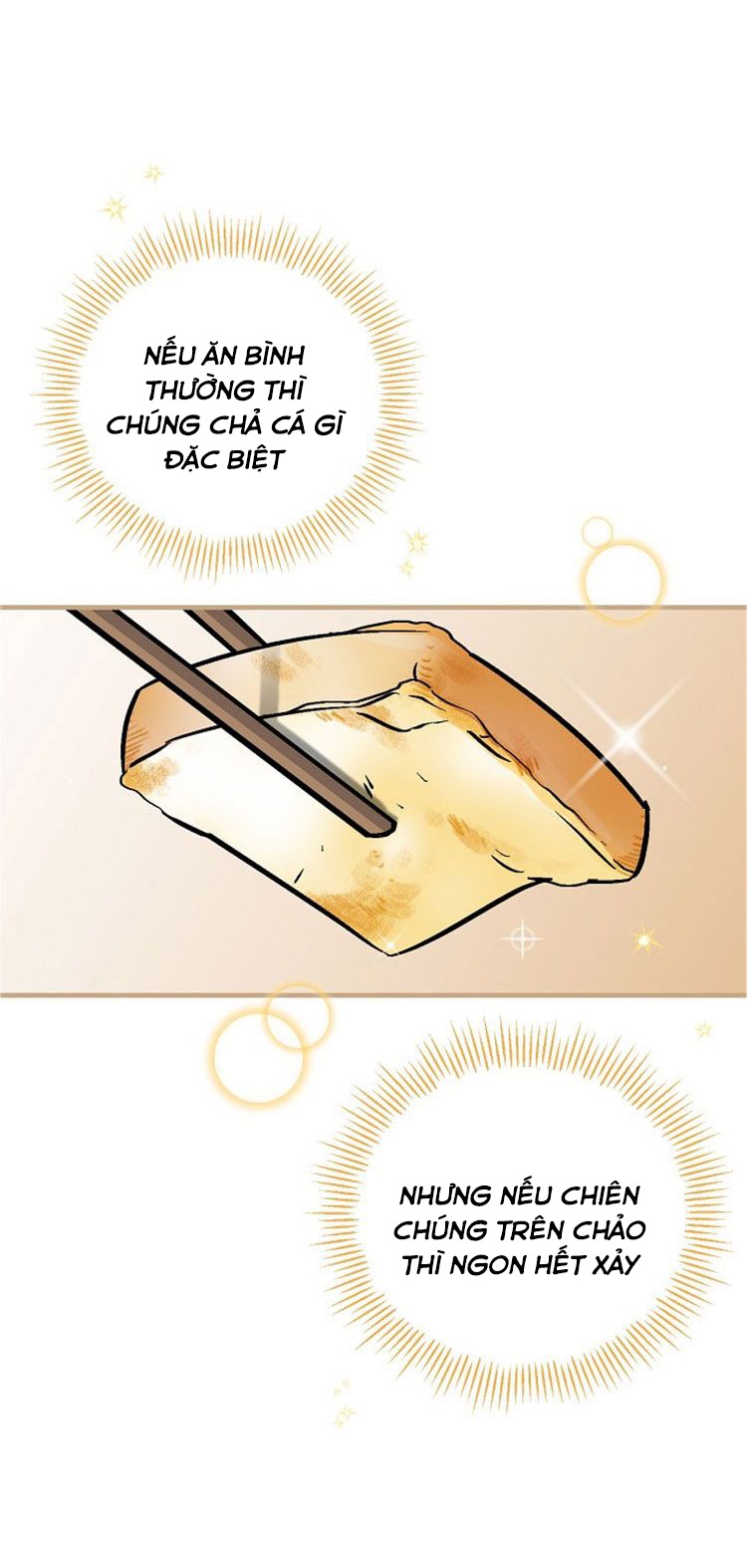 Đọc truyện Tôi lên cấp bằng cách ăn - Chap 35