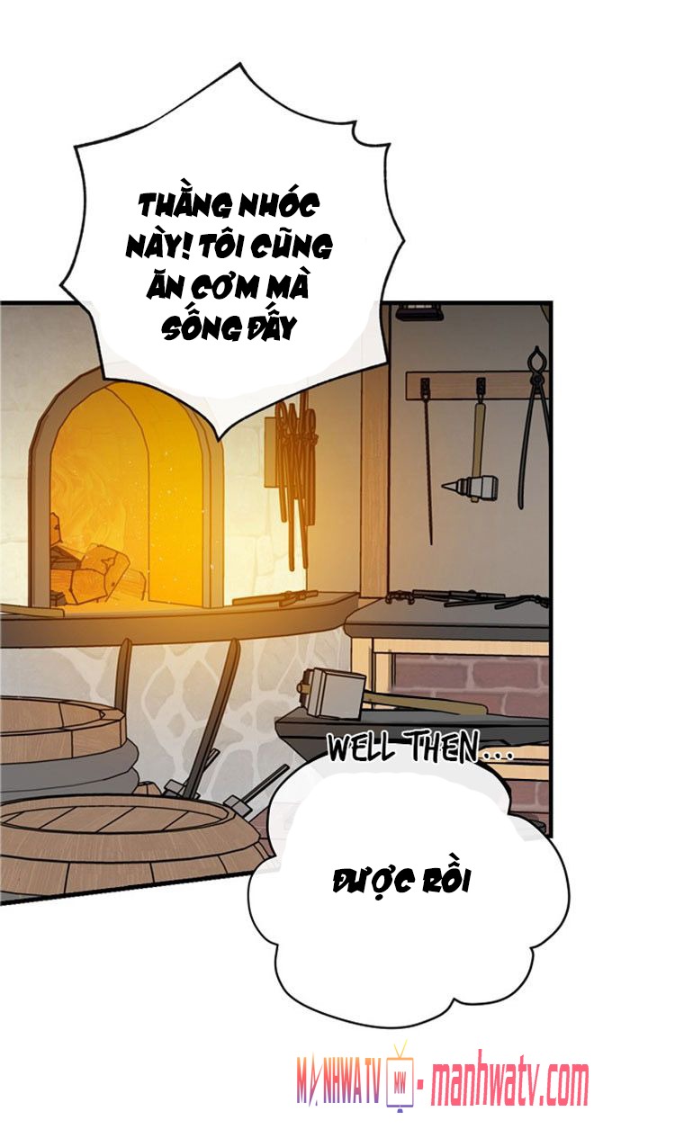 Đọc truyện Tôi lên cấp bằng cách ăn - Chap 35