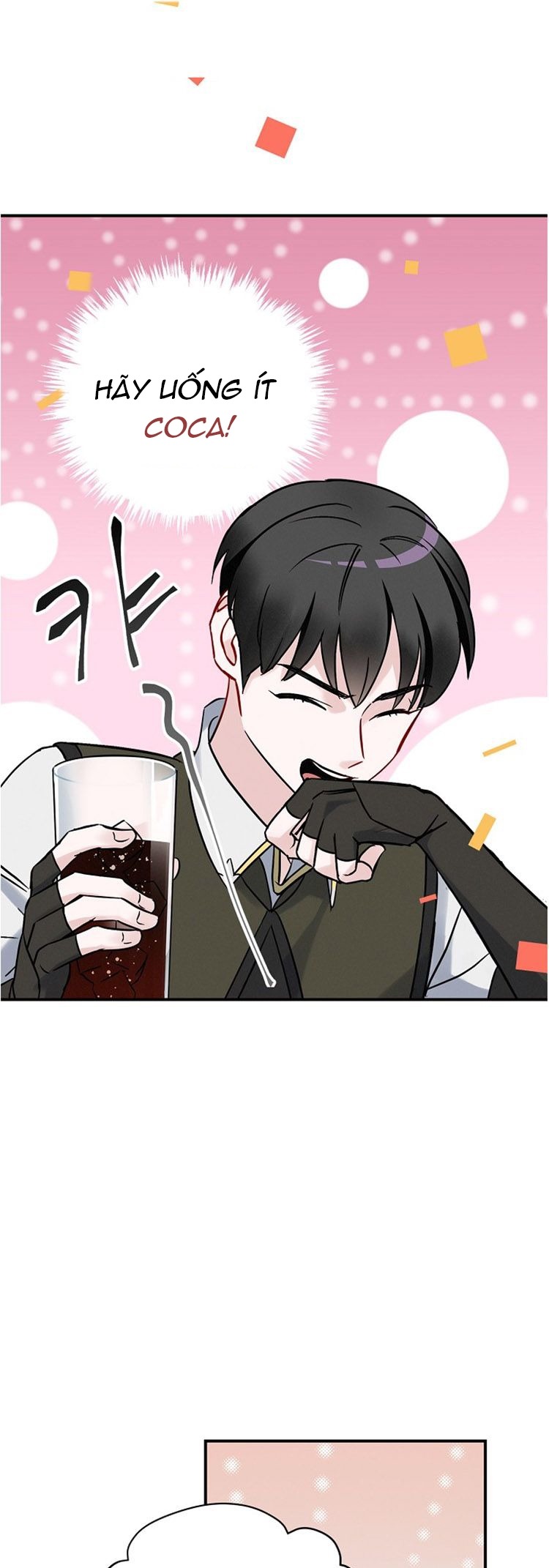 Đọc truyện Tôi lên cấp bằng cách ăn - Chap 17