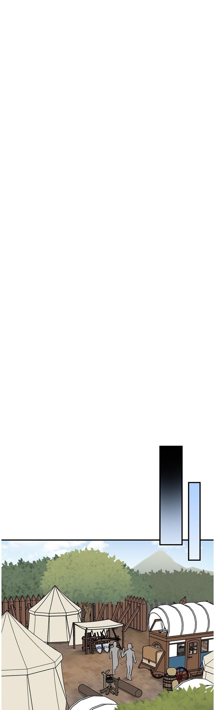 Đọc truyện Tôi lên cấp bằng cách ăn - Chap 17