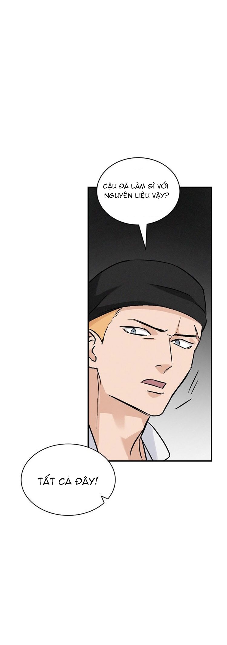 Đọc truyện Tôi lên cấp bằng cách ăn - Chap 17