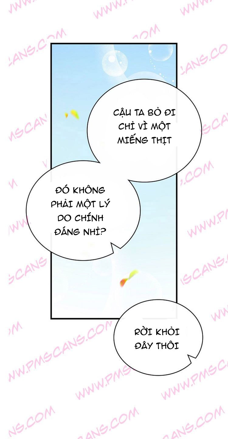 Đọc truyện Tôi lên cấp bằng cách ăn - Chap 29