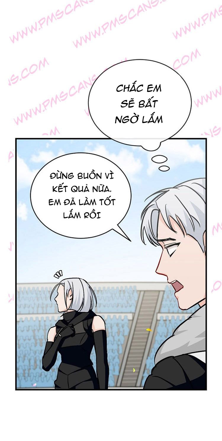 Đọc truyện Tôi lên cấp bằng cách ăn - Chap 29