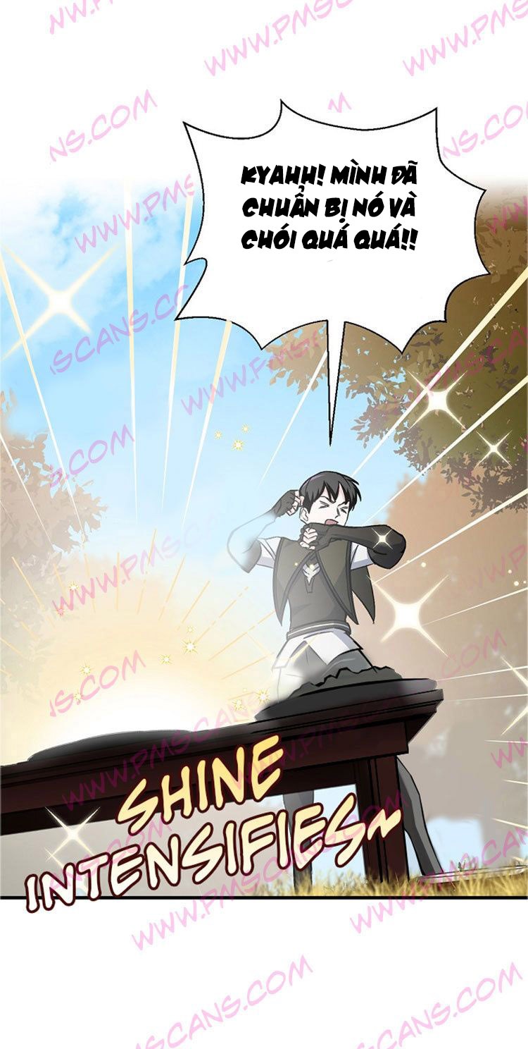 Đọc truyện Tôi lên cấp bằng cách ăn - Chap 29