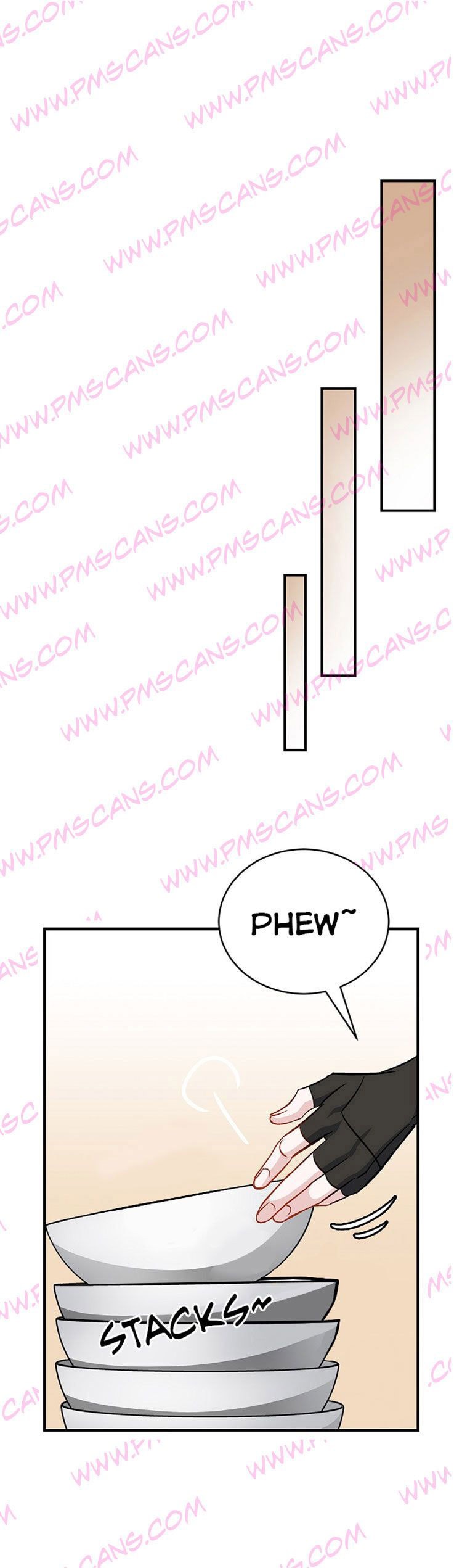 Đọc truyện Tôi lên cấp bằng cách ăn - Chap 29