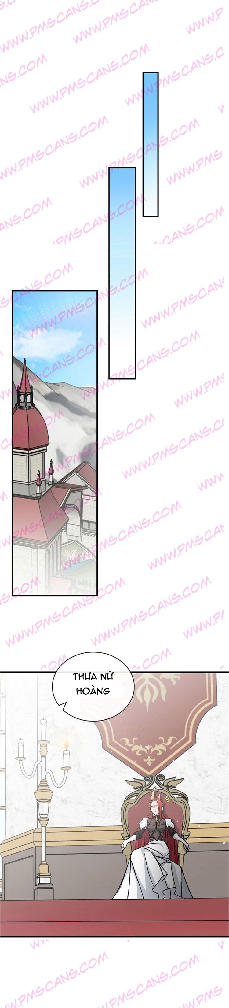 Đọc truyện Tôi lên cấp bằng cách ăn - Chap 29