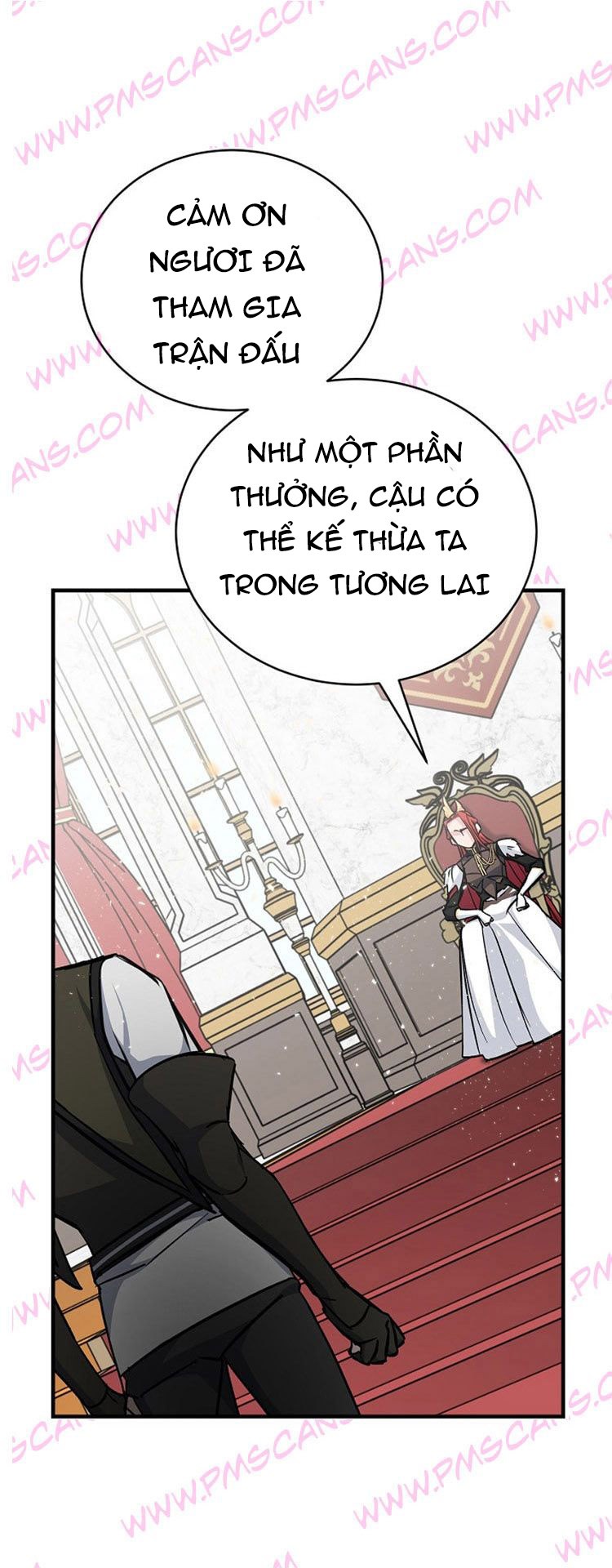 Đọc truyện Tôi lên cấp bằng cách ăn - Chap 29