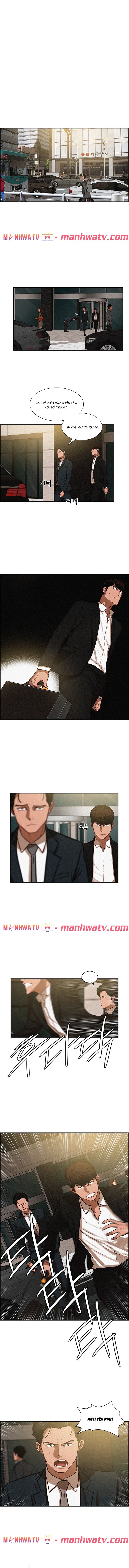 Đọc truyện Chúa tể đồng tiền - Chap 3