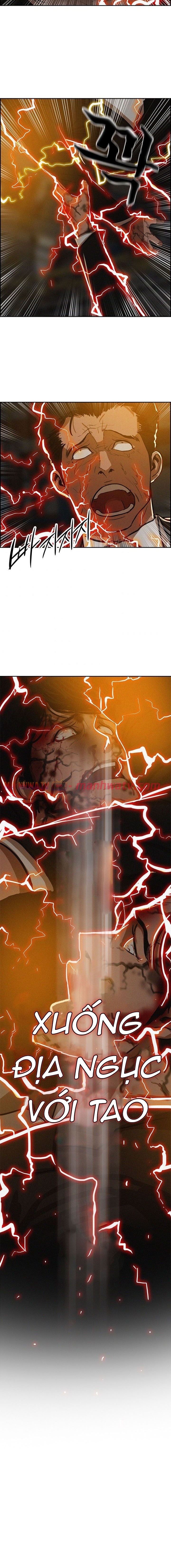 Đọc truyện Chúa tể đồng tiền - Chap 1