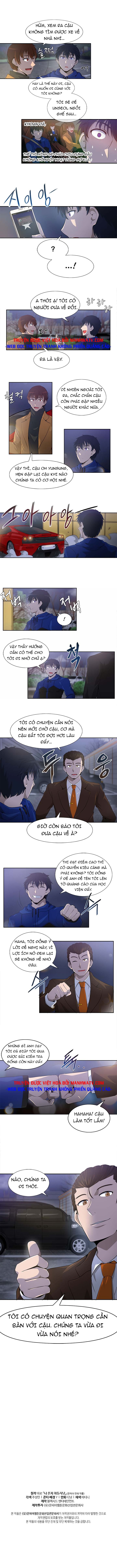 Đọc truyện Tự động săn - Chap 12