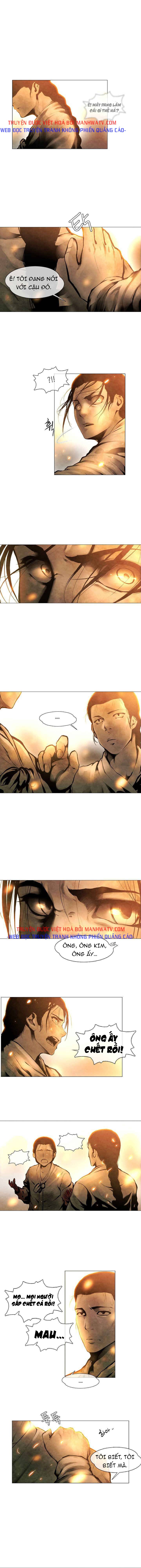 Đọc truyện Hiện thực của phim ảnh - Chap 2