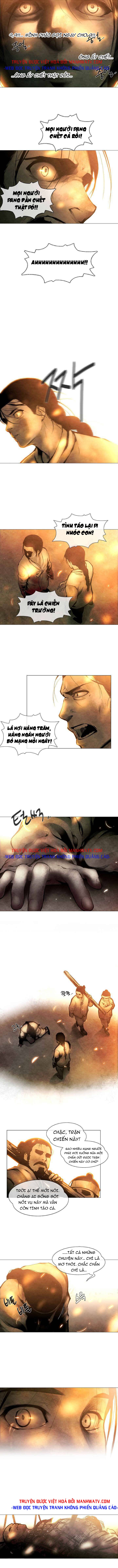 Đọc truyện Hiện thực của phim ảnh - Chap 2