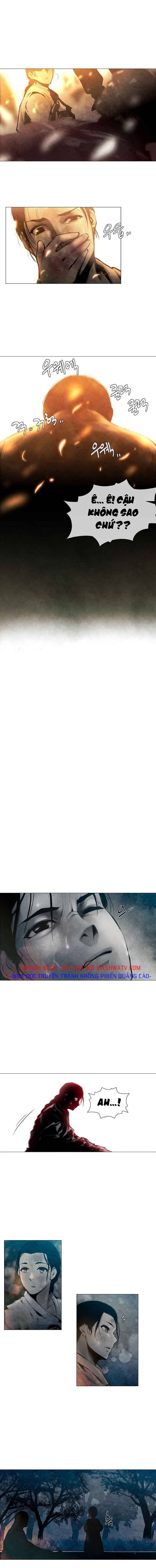 Đọc truyện Hiện thực của phim ảnh - Chap 2