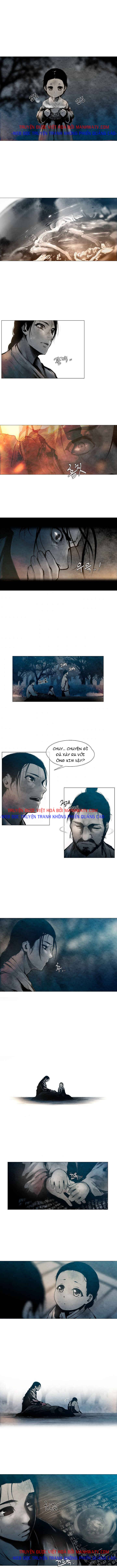 Đọc truyện Hiện thực của phim ảnh - Chap 2