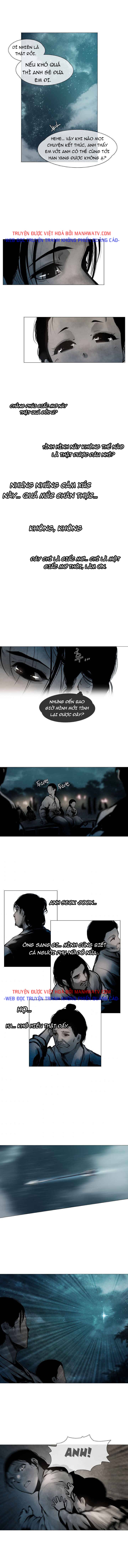 Đọc truyện Hiện thực của phim ảnh - Chap 2