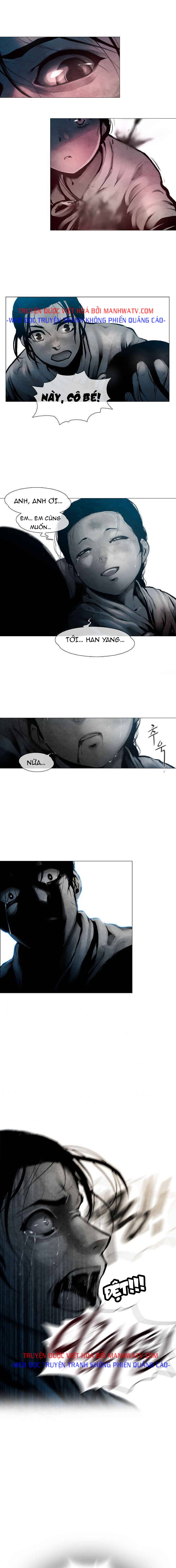 Đọc truyện Hiện thực của phim ảnh - Chap 2