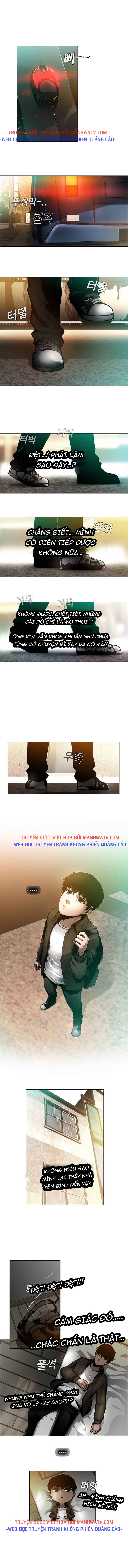 Đọc truyện Hiện thực của phim ảnh - Chap 3