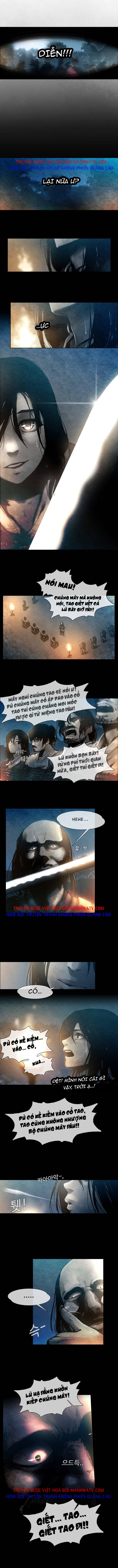 Đọc truyện Hiện thực của phim ảnh - Chap 4