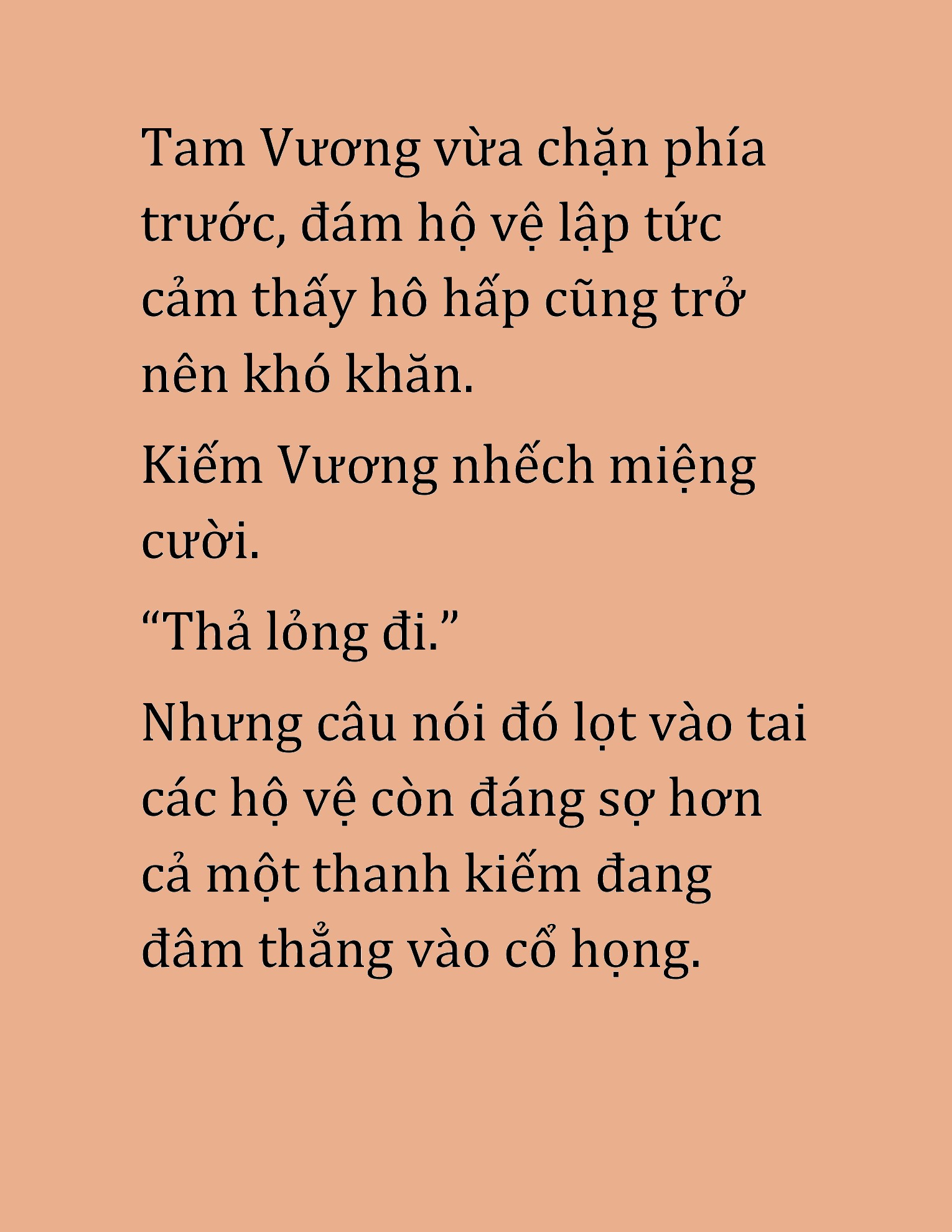 Đọc truyện HAT[NOVEL] Xích Long Võ Đế - Chap 1