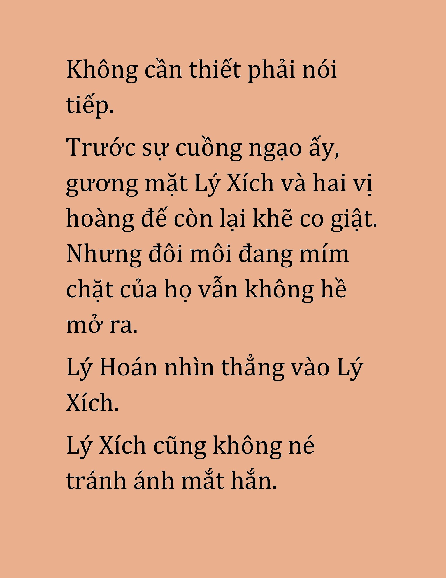 Đọc truyện HAT[NOVEL] Xích Long Võ Đế - Chap 1