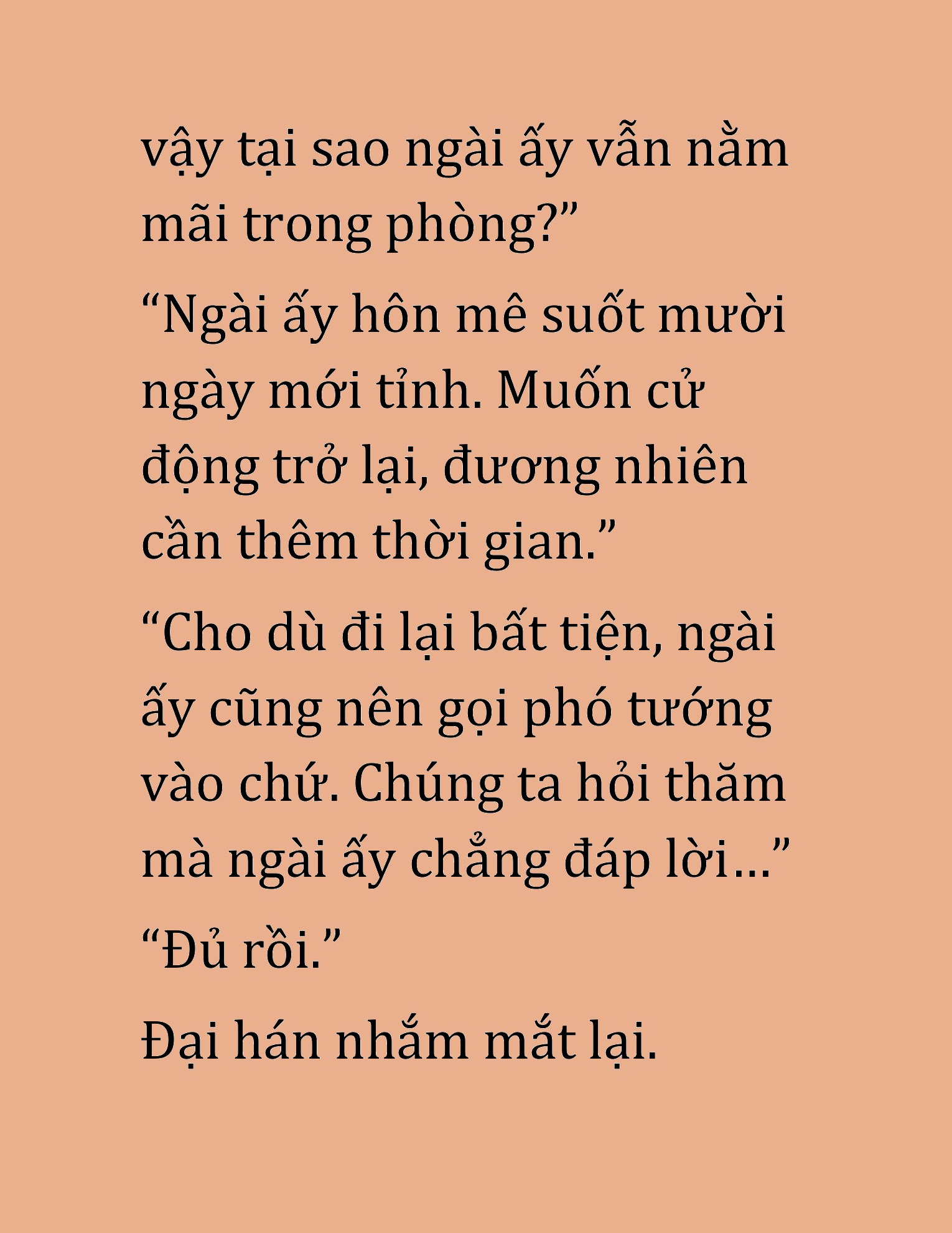 Đọc truyện HAT[NOVEL] Xích Long Võ Đế - Chap 1