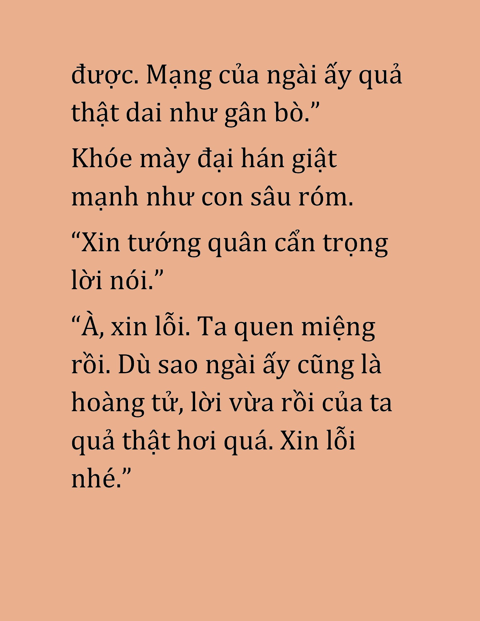 Đọc truyện HAT[NOVEL] Xích Long Võ Đế - Chap 1