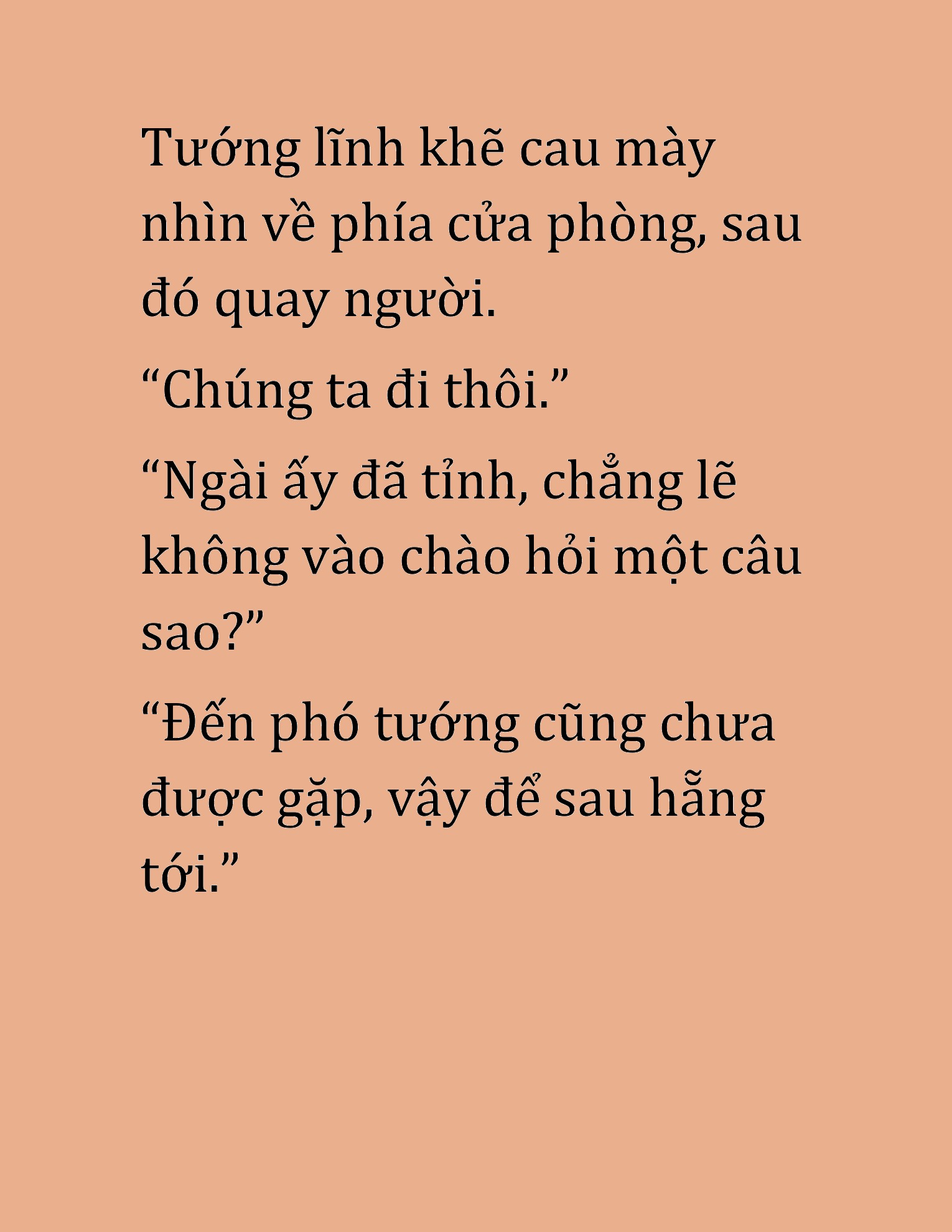 Đọc truyện HAT[NOVEL] Xích Long Võ Đế - Chap 1