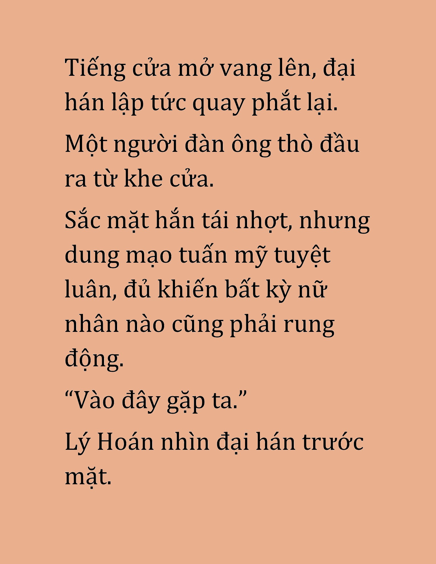 Đọc truyện HAT[NOVEL] Xích Long Võ Đế - Chap 1