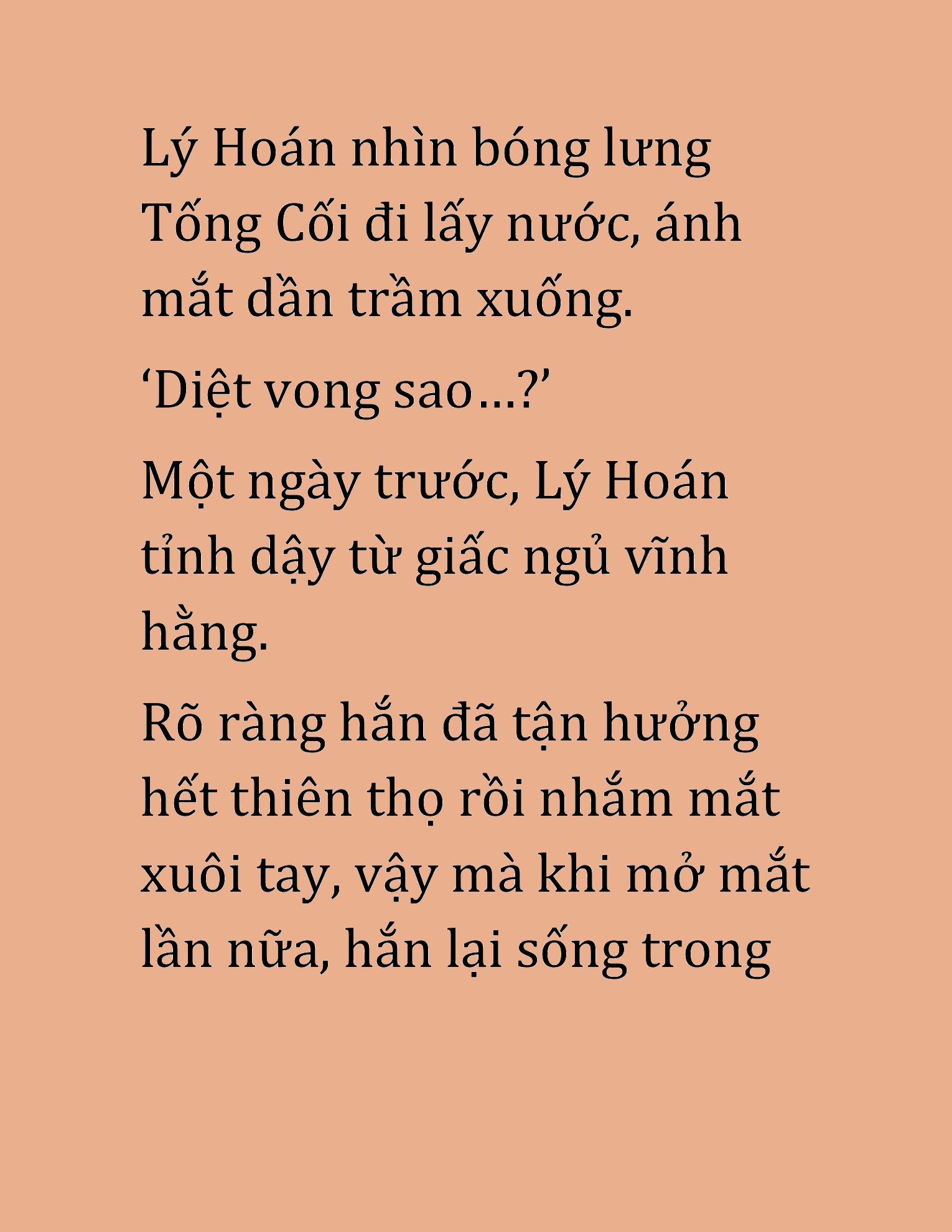 Đọc truyện HAT[NOVEL] Xích Long Võ Đế - Chap 1