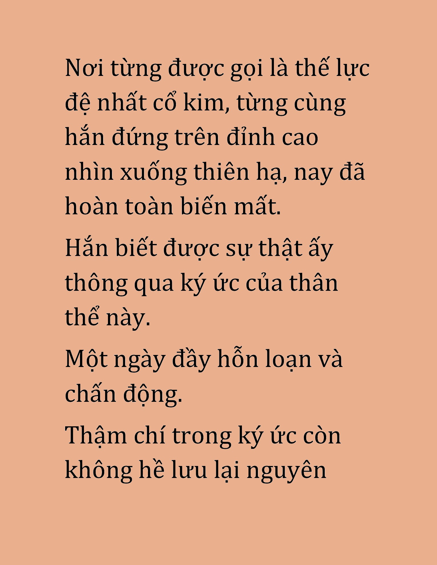 Đọc truyện HAT[NOVEL] Xích Long Võ Đế - Chap 1
