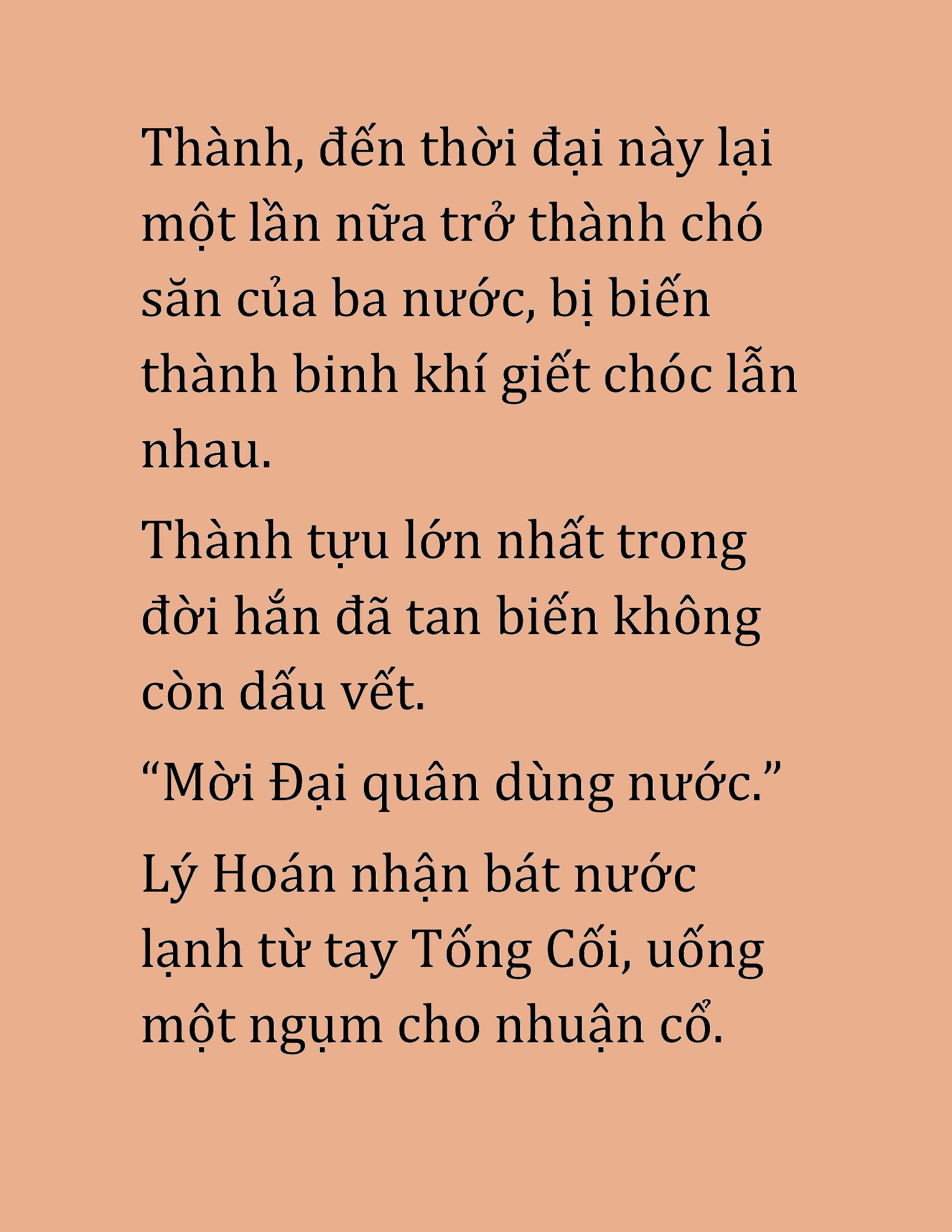 Đọc truyện HAT[NOVEL] Xích Long Võ Đế - Chap 1