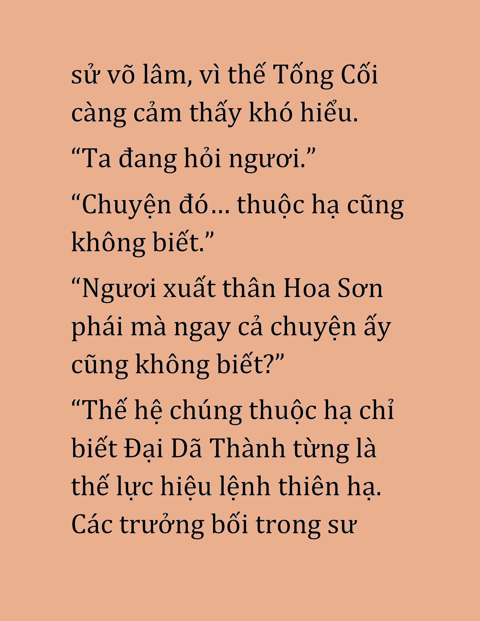 Đọc truyện HAT[NOVEL] Xích Long Võ Đế - Chap 1