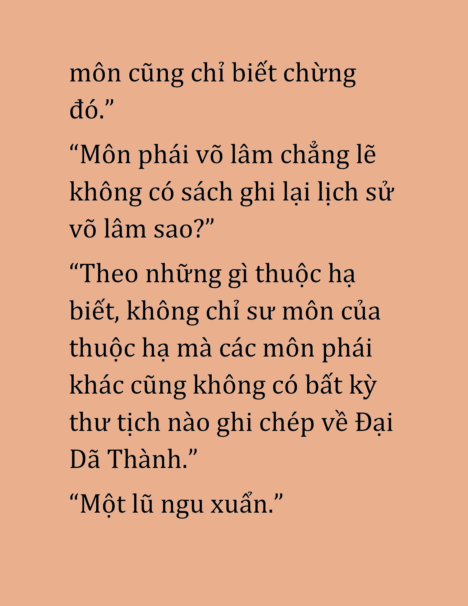 Đọc truyện HAT[NOVEL] Xích Long Võ Đế - Chap 1