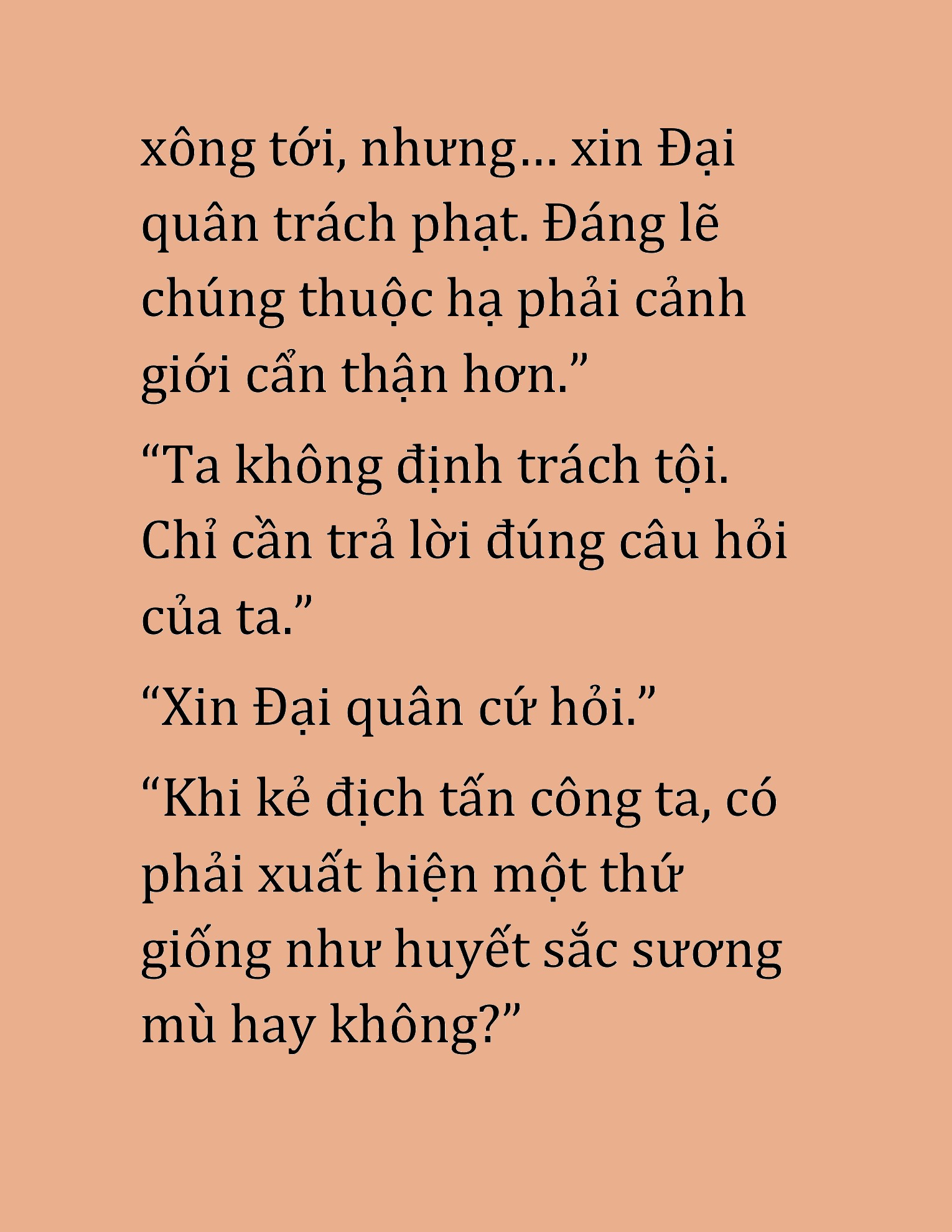 Đọc truyện HAT[NOVEL] Xích Long Võ Đế - Chap 1