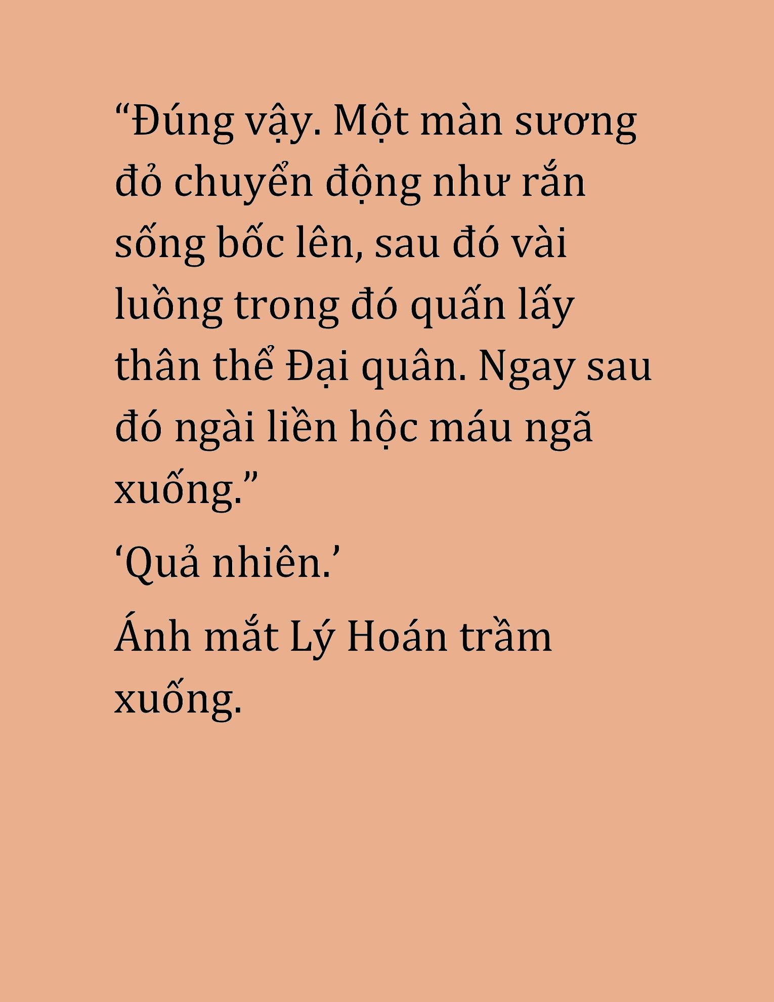Đọc truyện HAT[NOVEL] Xích Long Võ Đế - Chap 1