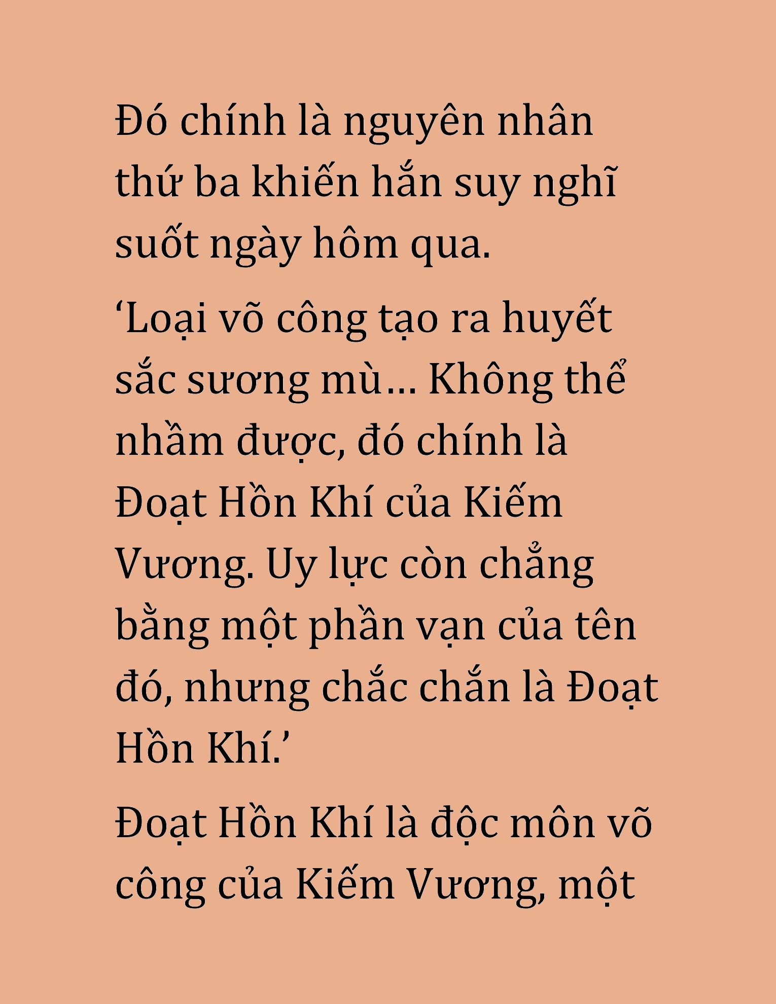 Đọc truyện HAT[NOVEL] Xích Long Võ Đế - Chap 1