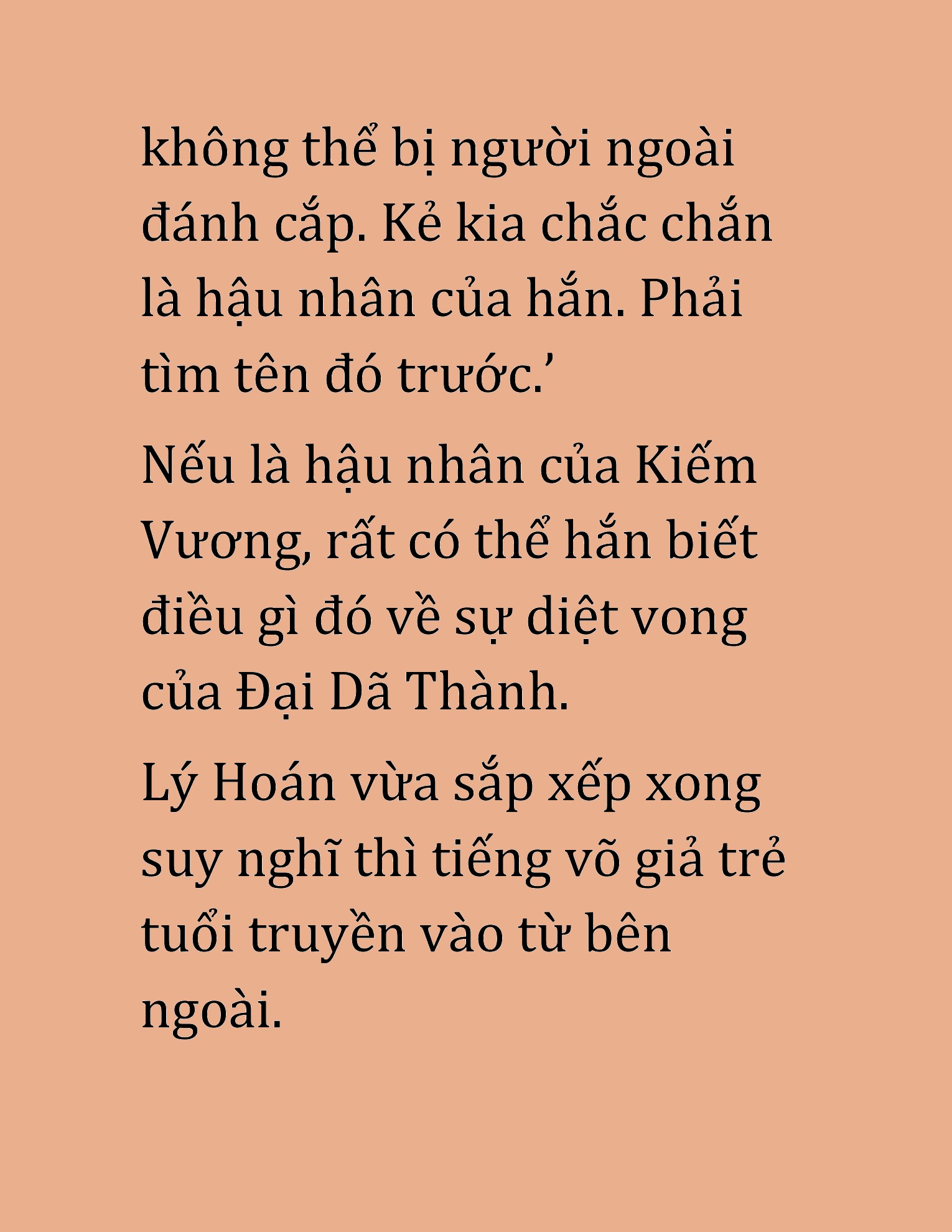 Đọc truyện HAT[NOVEL] Xích Long Võ Đế - Chap 1