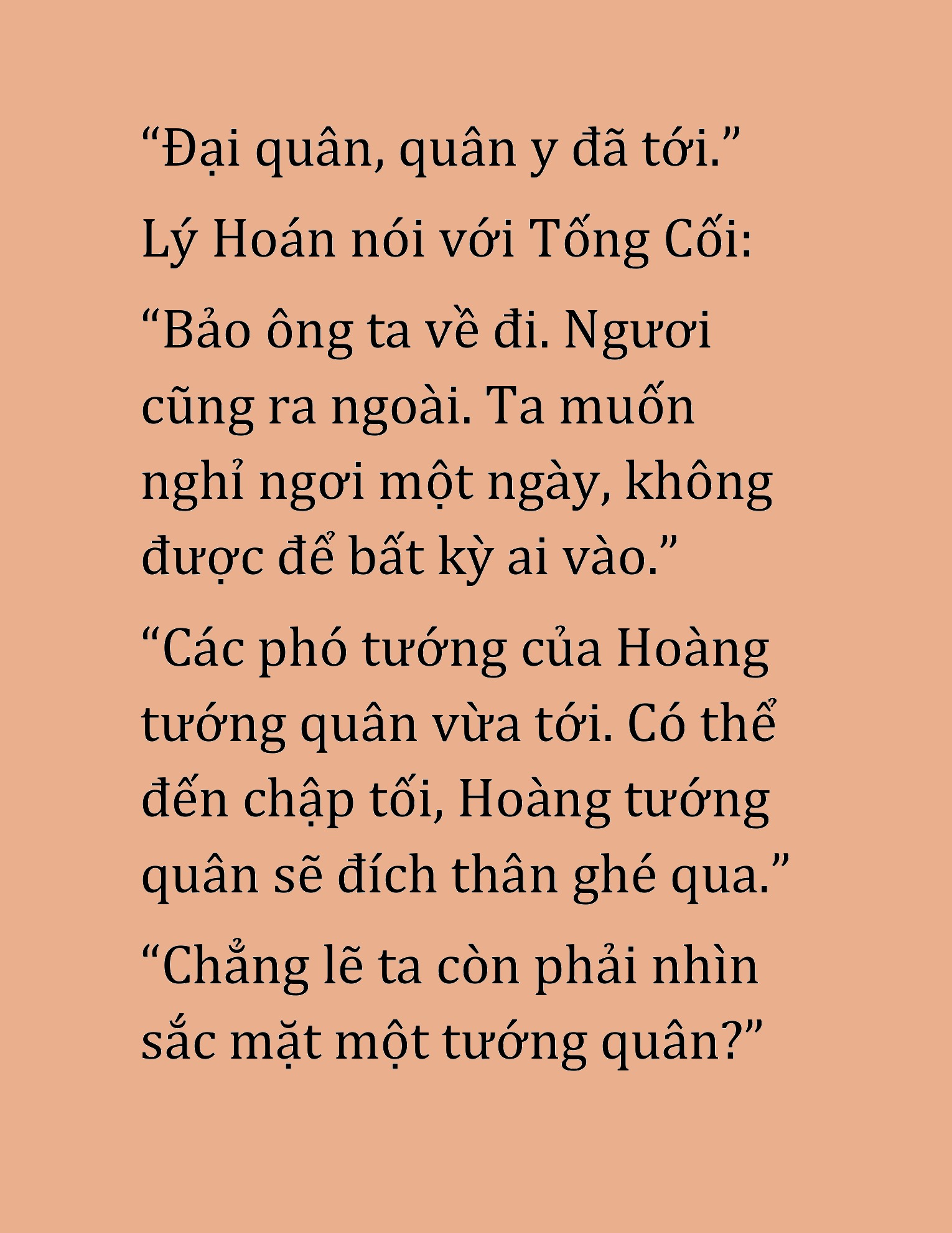 Đọc truyện HAT[NOVEL] Xích Long Võ Đế - Chap 1