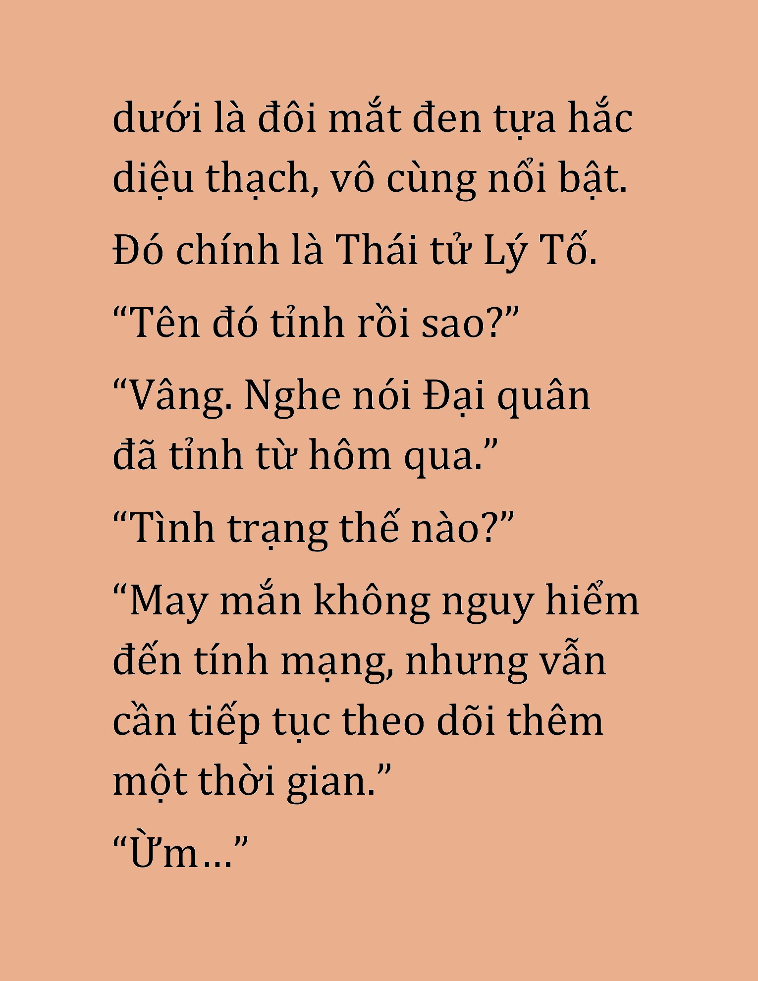 Đọc truyện HAT[NOVEL] Xích Long Võ Đế - Chap 1