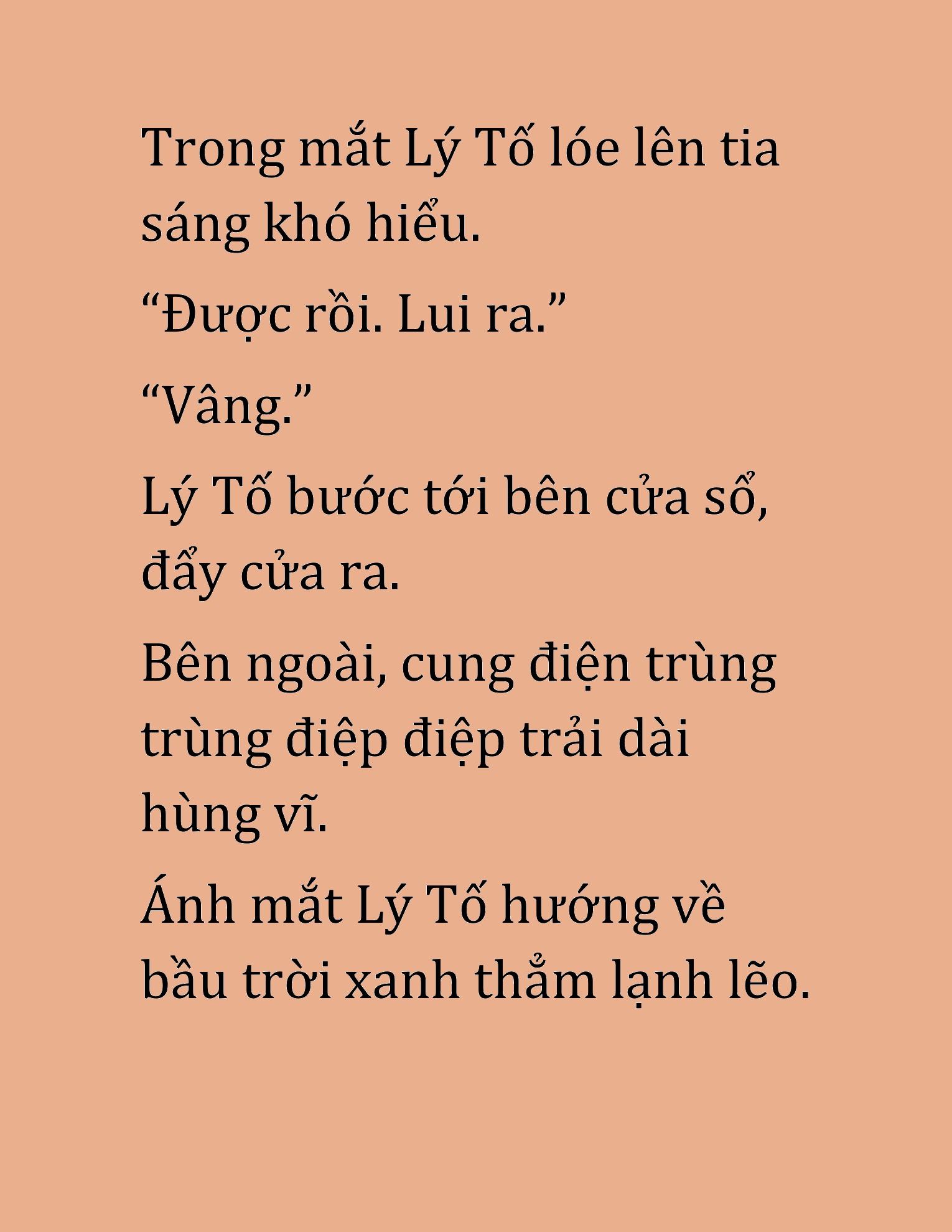 Đọc truyện HAT[NOVEL] Xích Long Võ Đế - Chap 1