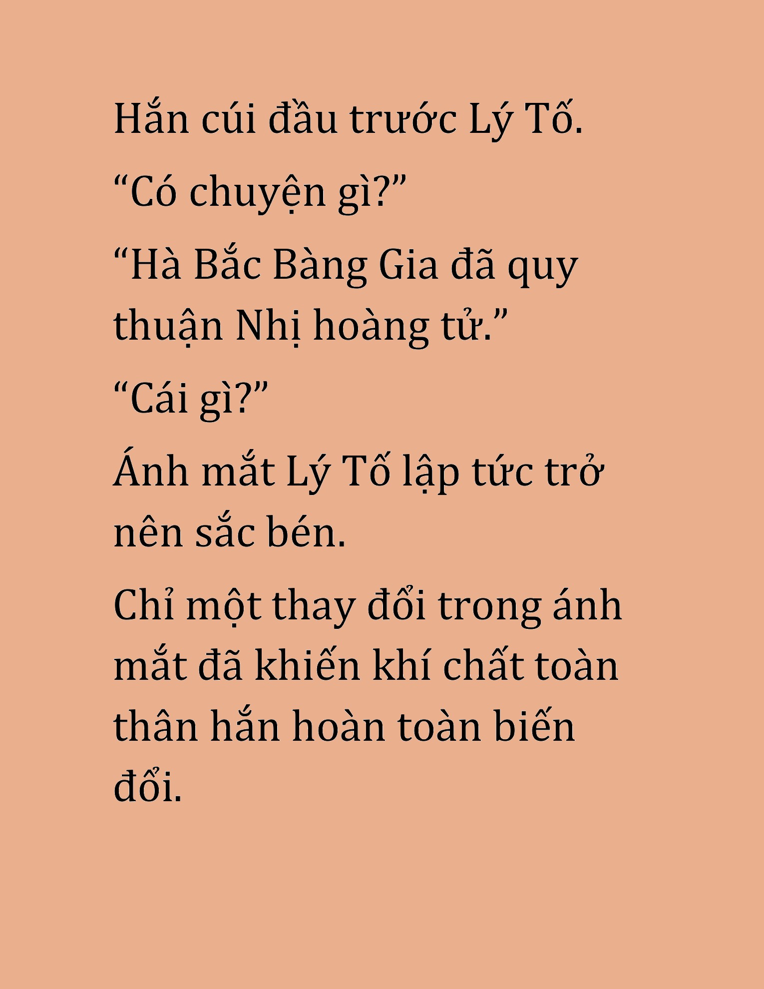 Đọc truyện HAT[NOVEL] Xích Long Võ Đế - Chap 1